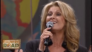 Linda Davis (with the Whites) &quot;Do You Know My Jesus?&quot;