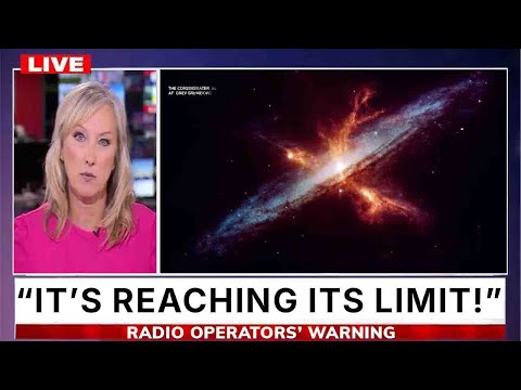 Amateur Radio Operators Decode Andromeda Signal Fragment — Wish They Hadn't