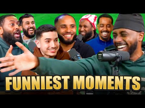 SDS BEST & FUNNIEST MOMENTS Of 2025!