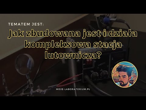 Dedra Momentinis lituoklis 200W LED video