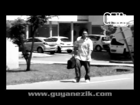 CLIP Rhamsin   Je prie GuyaneZik Com