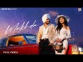 MUKHDA OFFICIAL VIDEO Mehtab Virk New Punjabi Songs 2026