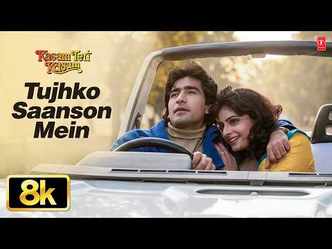 Tujhko Saanson Mein — watch video