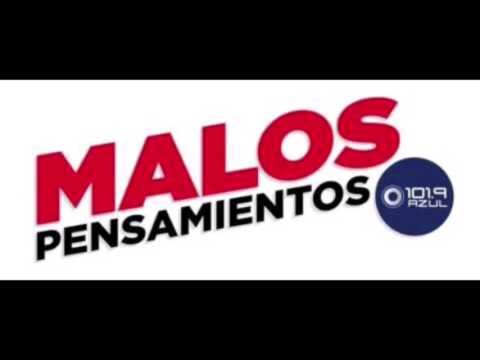 Catarata de chistes - Malos Pensamientos (28/07/17)