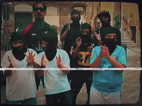 NIKO DEPP - SCUGNIZZ E STRAD - VISUAL VIDEO