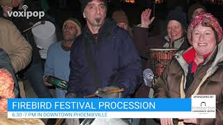 Firebird Festival Promo