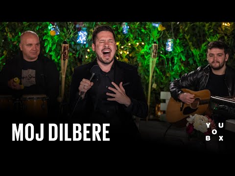 Nikola Rokvić - Moj dilbere
