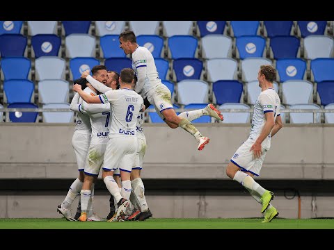 Ez nem csak egy gól