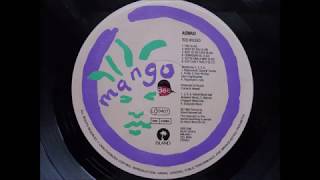 aswad & shabba ranks  -  just can't take it