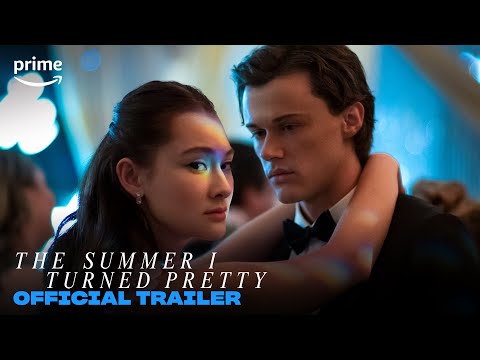 The Summer I Turned Pretty S2