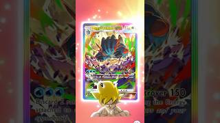 GOD PACK! POKEMONTCG pocket- Opening 10 packs—FANTASTICAL PARADE #pokemonchannel #pokemontcg #shorts