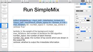 cs410 project tutorial