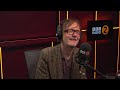 Jarvis Cocker reflects on his band Pulp making a return after 24 years