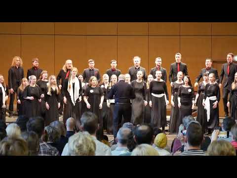 Vom Schlaraffenland - Arr. Oliver Gies