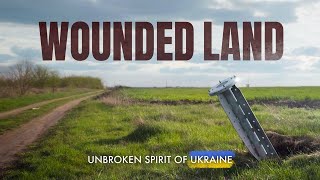 Wounded Land | Official Trailer