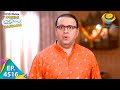 Bhide Starts Looking For A Painter Taarak Mehta Ka Ooltah Chashmah Full Episode 4516 30 Sep 2025