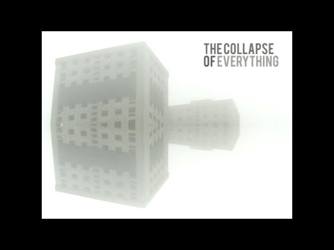 Pajaro Sunrise - The Collapse of Everything