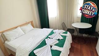 Taksim Plaza Suite | İstanbul, Turkey | Hotel Review 🏩