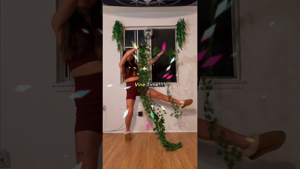 Decorating my Roller Skate Studio