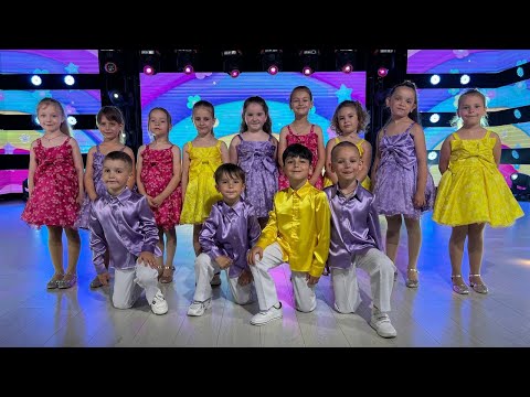 Do-Re-Micii - Bun venit, Copilărie