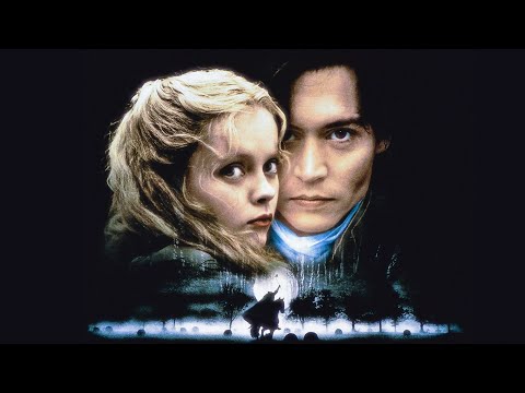 Трейлеры Сонная лощина