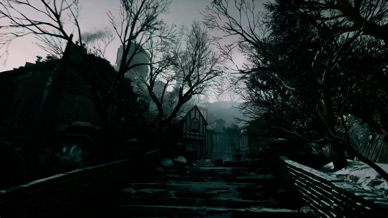 She's Leaving announcement trailer teaser