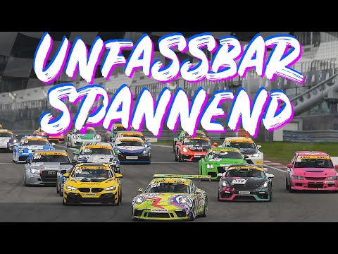 Das spannendste Rennen meines Lebens auf der Nordschleife! RCN 3h-Rennen 2022
