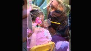 Myrtle Beach Downtown Hot Summer Nights KidZone