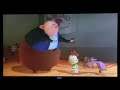 Chicken Little 2005 Closure King Kong AAAAH DVD Walt Disney DVD