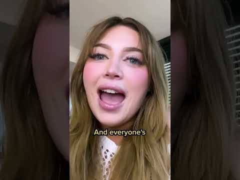 Ava Louise: I #lied for #clout