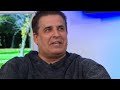 Roberto Parra, ex GH: "Con el premio de Gran Hermano me agarró el corralito"