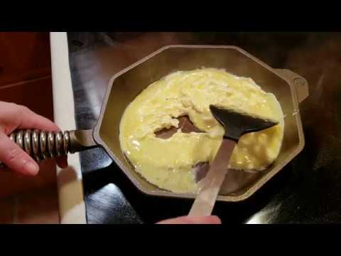 Finex 10 in Cast Iron  - Unboxing, Demo, and First Impressions