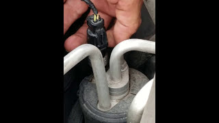 How To Fix AC Problem on a 2012 Ford Escape (English)