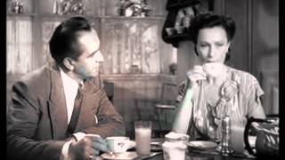 Agnes Moorehead ~ Tomorrow, The World!