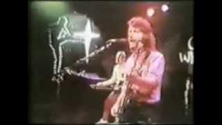 U.K. - Night After Night (live 1979) Good Audio!