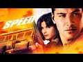 Speed 1994 Movie Keanu Reeves Sandra Bullock Dennis Hopper Jeff Daniels React And Reviews
