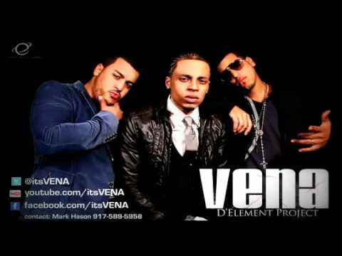 VENA - Party Rock (Official Web Clip)