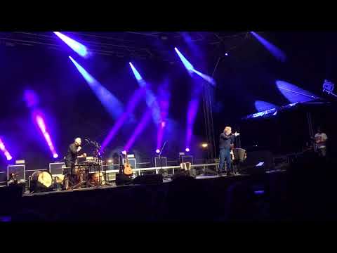 Jaromír Nohavica - blues rap - sterkovna open music