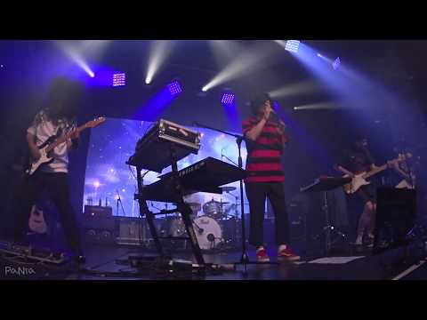 170610 YB 꿀파티 2nd (YB's HONEY PARTY @MUV Hall) - (1/2)