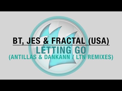Video thumbnail for Letting Go (LTN Remix)