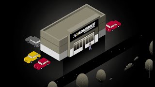 Advance Auto Parts: Free Services