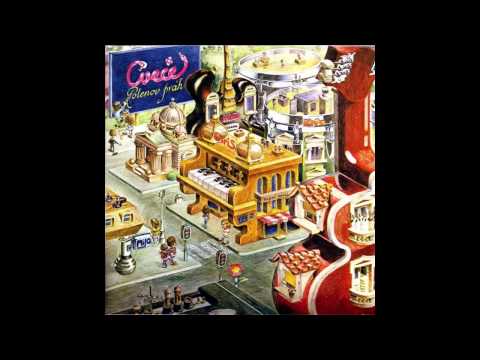 Cvece - Eleonora - (Audio 1983) HD