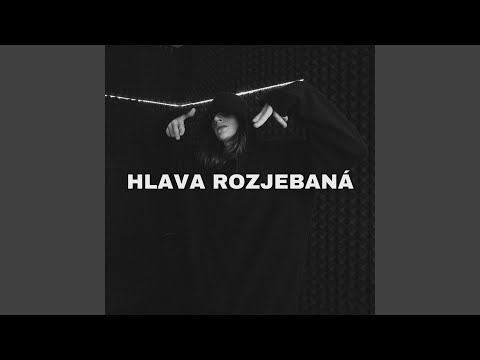 Hlava rozjebaná