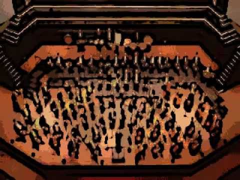 Space Operator
