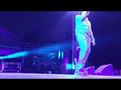 Bedoes Rap Attack Festival 5.06.2019 Bielsko-Biała