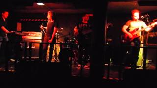 Thy Station - Waking Up (en vivo) - Gato Calavera