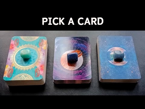 🌟 Messages from Sirius 🌟 Pick a Card Tarot Reading