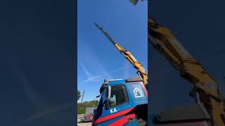 Бортовой грузовик Volvo FM9 300 | Изображение 4 - Autoline