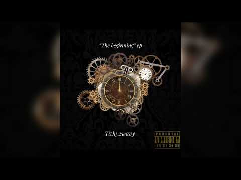 Twhy2wavy - My Time