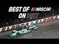 NASCAR's Top Dirt Moments: Best of NASCAR